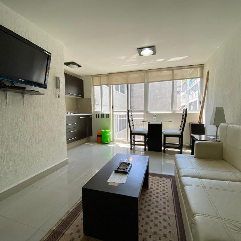 Grupo Kings Suites - Monte Chimborazo 567 - Estudio (2 adultos) - 3