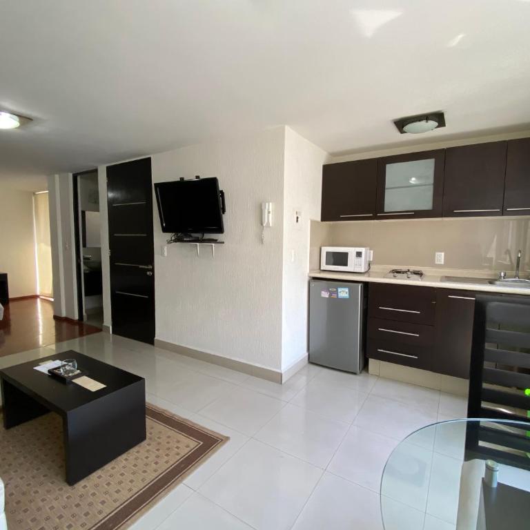 Grupo Kings Suites - Monte Chimborazo 567 - Estudio (2 adultos) - 4