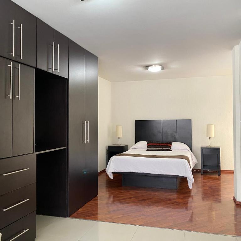 Grupo Kings Suites - Monte Chimborazo 567 - Estudio (2 adultos) - 5