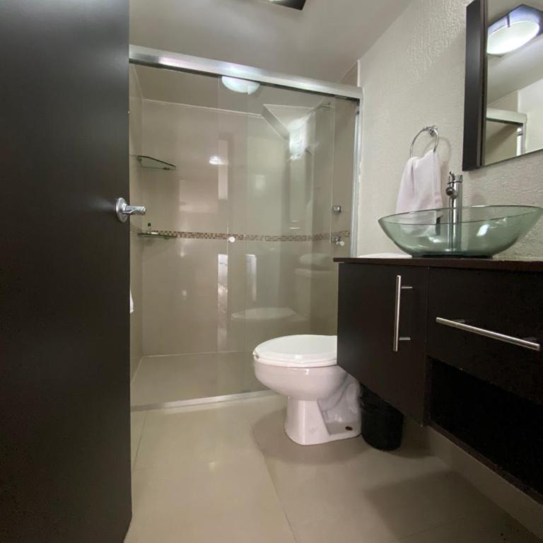 Grupo Kings Suites - Monte Chimborazo 567 - Apartamento de 1 dormitorio - 2