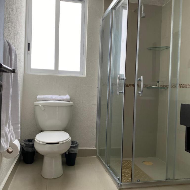 Grupo Kings Suites - Monte Chimborazo 567 - Apartamento de 2 dormitorios - 3
