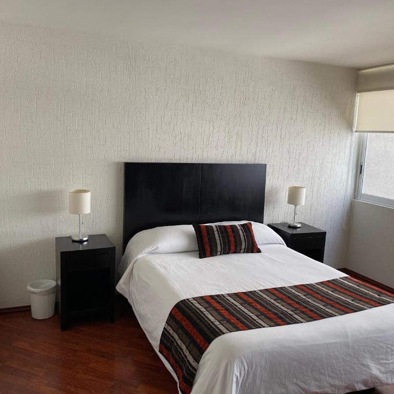 Grupo Kings Suites - Monte Chimborazo 567 - Apartamento de 2 dormitorios - 5