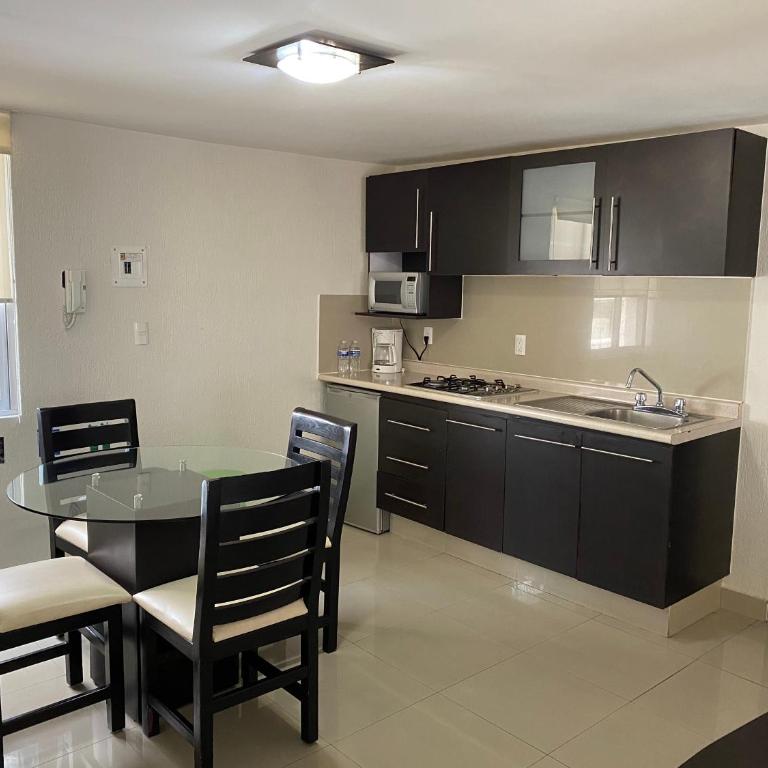 Grupo Kings Suites - Monte Chimborazo 567 - Apartamento de 2 dormitorios - 7