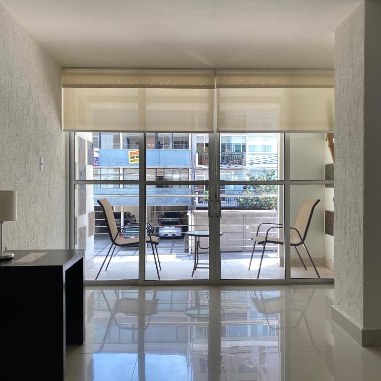 Grupo Kings Suites - Monte Chimborazo 567 - Apartamento de 2 dormitorios - 8