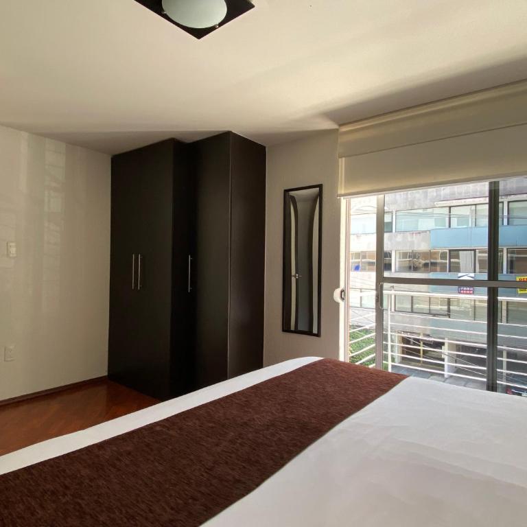 Grupo Kings Suites - Monte Chimborazo 567 - Apartamento de 1 dormitorio - 5