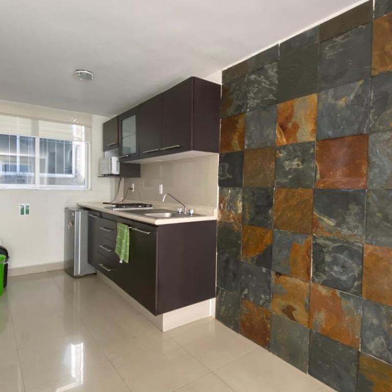 Grupo Kings Suites - Monte Chimborazo 567 - Apartamento de 1 dormitorio - 6
