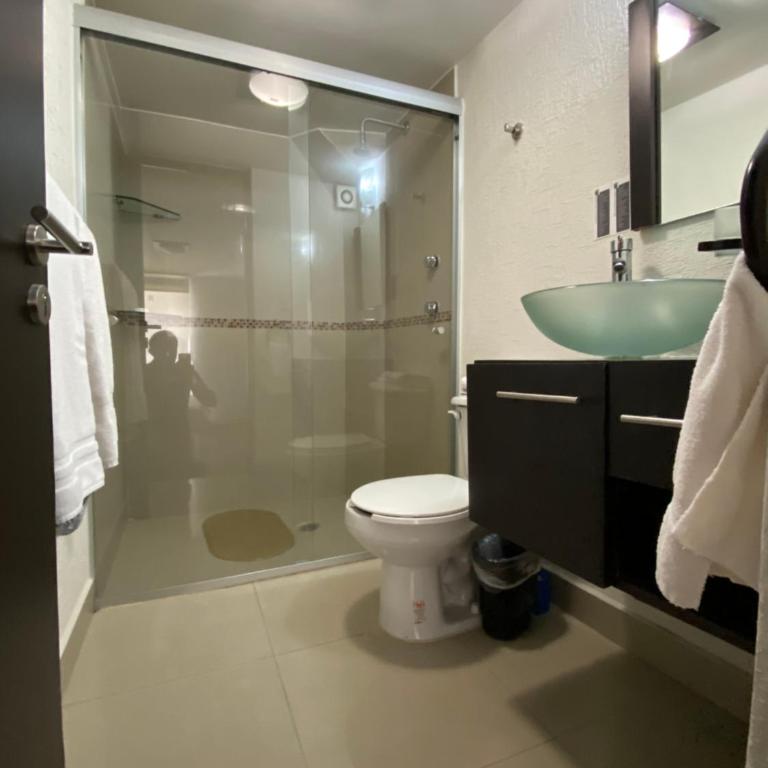 Grupo Kings Suites - Monte Chimborazo 567 - Apartamento de 1 dormitorio - 8