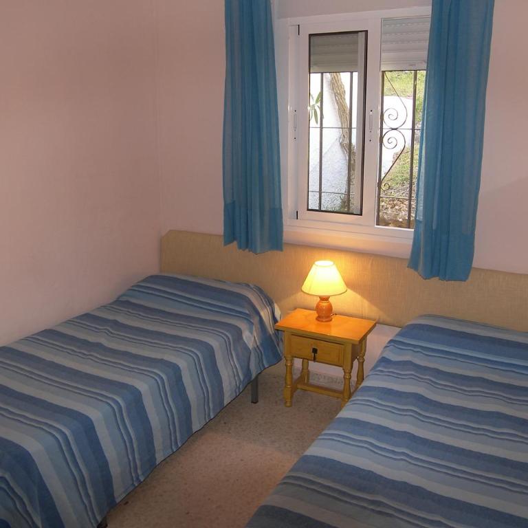 Nerja Villas-Capistrano - Apartamento de 1 dormitorio (2 adultos + 1 niño) - 8