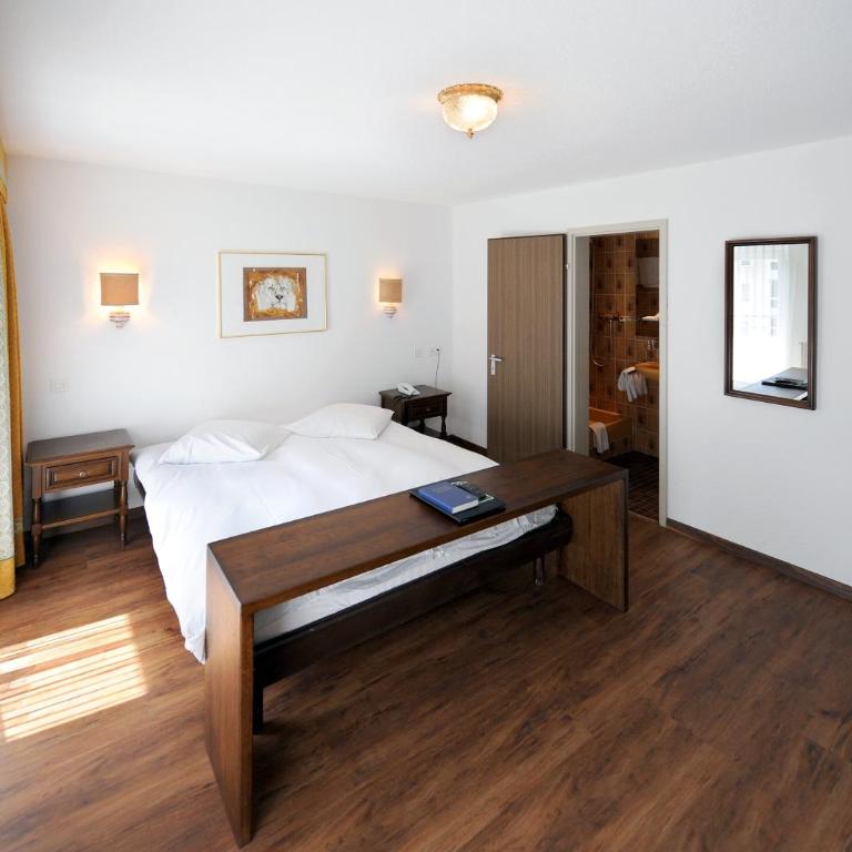 Hotel Römerhof - Dreibettzimmer - 1