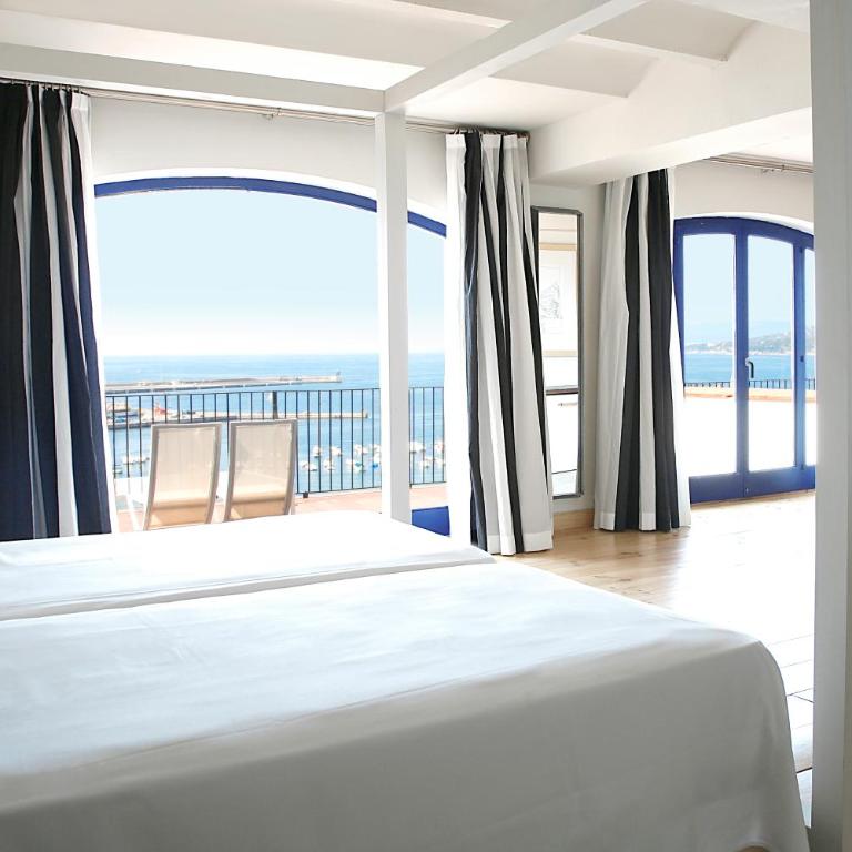 Hotel Trias - Suite Junior - 2