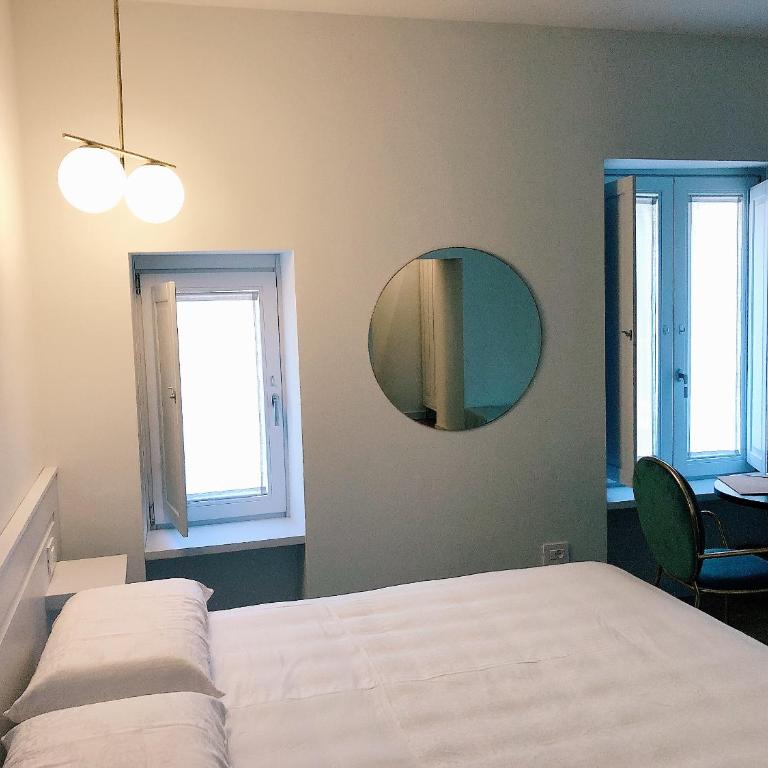 B&B Raponsoli - Camera King - 5