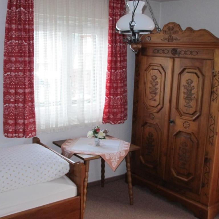 Pension Zillnhäusl - Einzelzimmer - 3