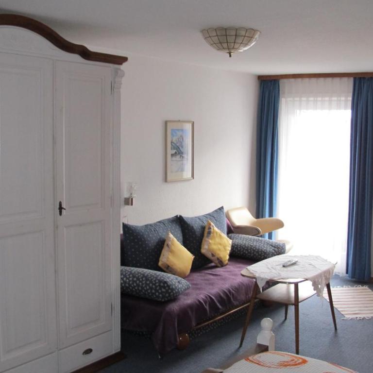 Pension Zillnhäusl - Doppelzimmer - 19
