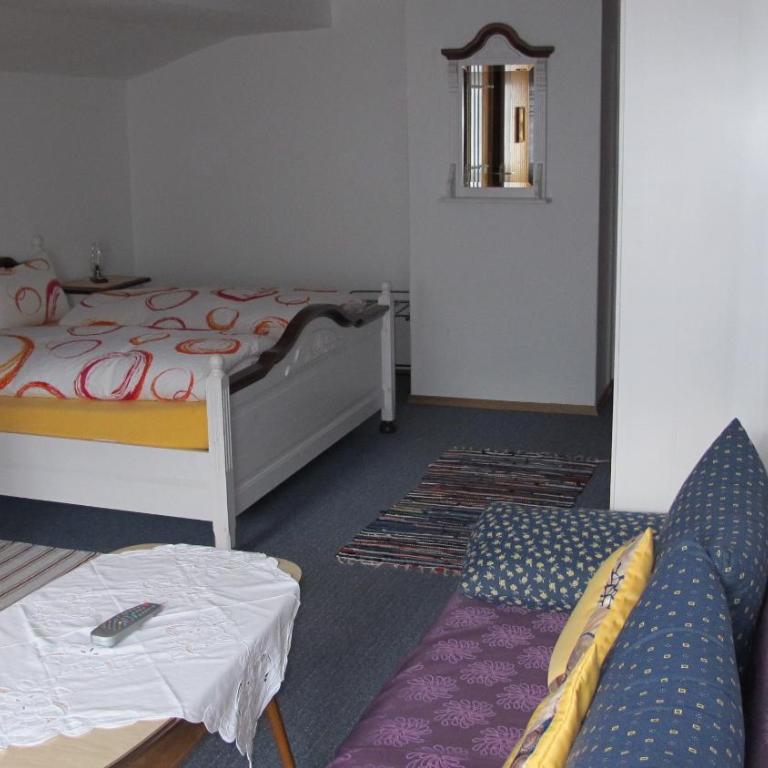Pension Zillnhäusl - Doppelzimmer - 18