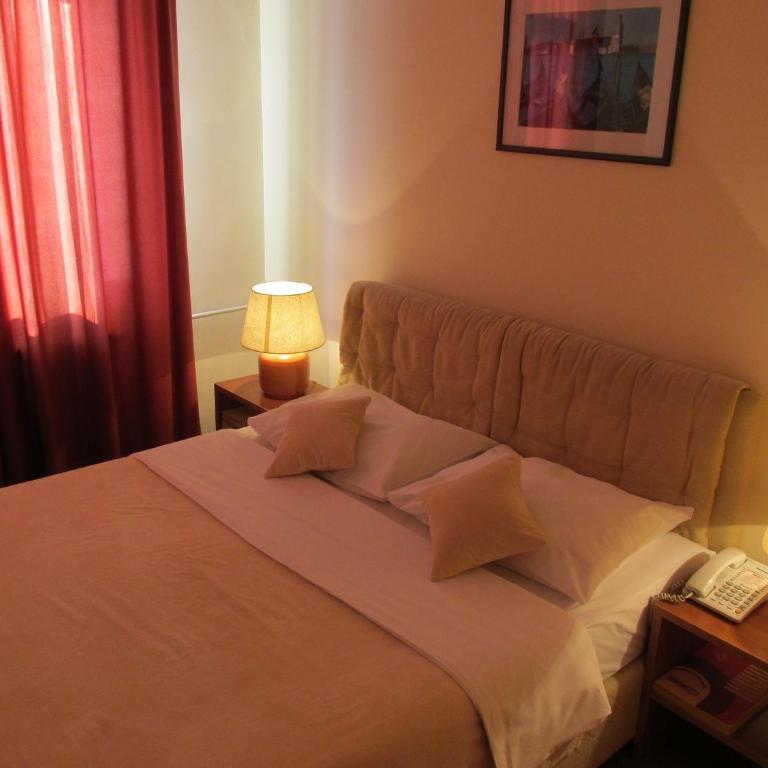 Hotel N - Chambre Double - 13