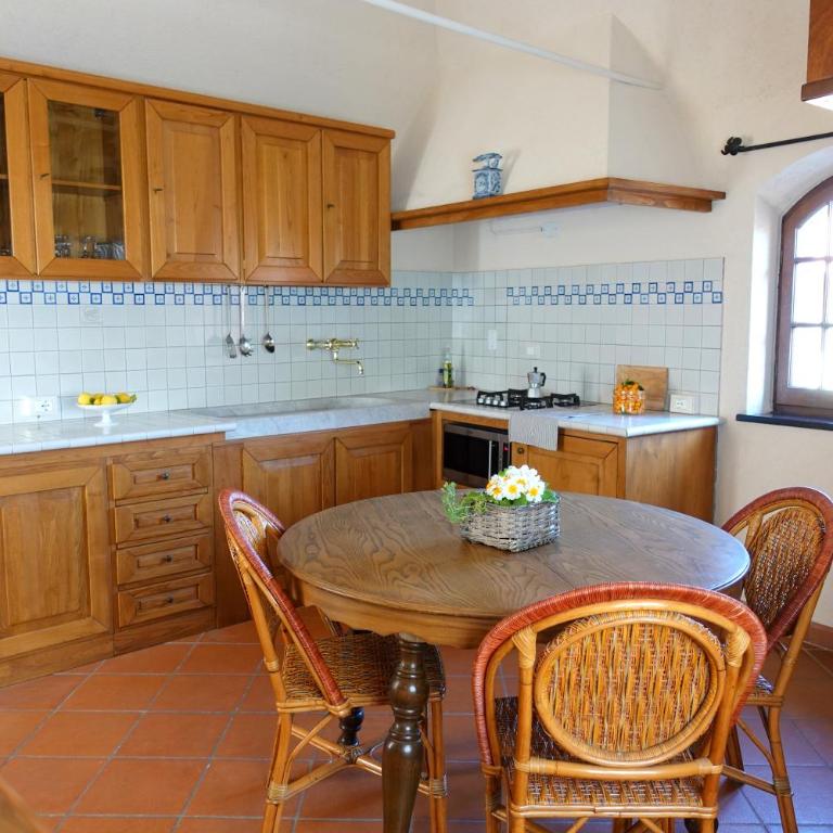 Agriturismo del Pigato - Bio Vio - Appartamento Monolocale - 10