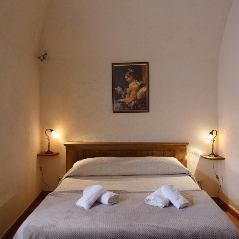 Agriturismo del Pigato - Bio Vio - Appartamento Monolocale - 9