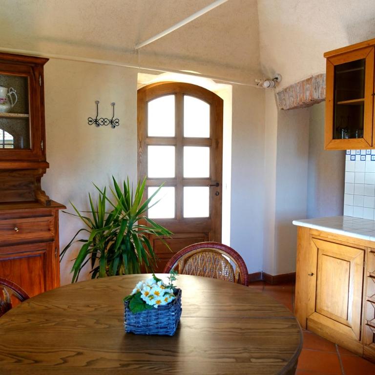 Agriturismo del Pigato - Bio Vio - Appartamento Monolocale - 8