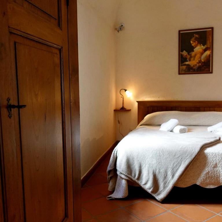 Agriturismo del Pigato - Bio Vio - Appartamento Monolocale - 6