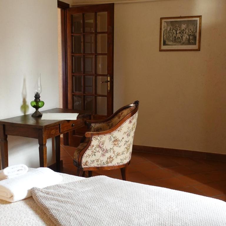 Agriturismo del Pigato - Bio Vio - Appartamento Monolocale - 4
