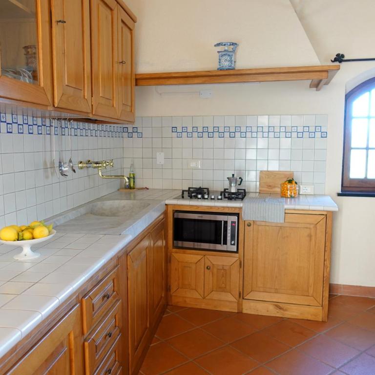 Agriturismo del Pigato - Bio Vio - Appartamento Monolocale - 2