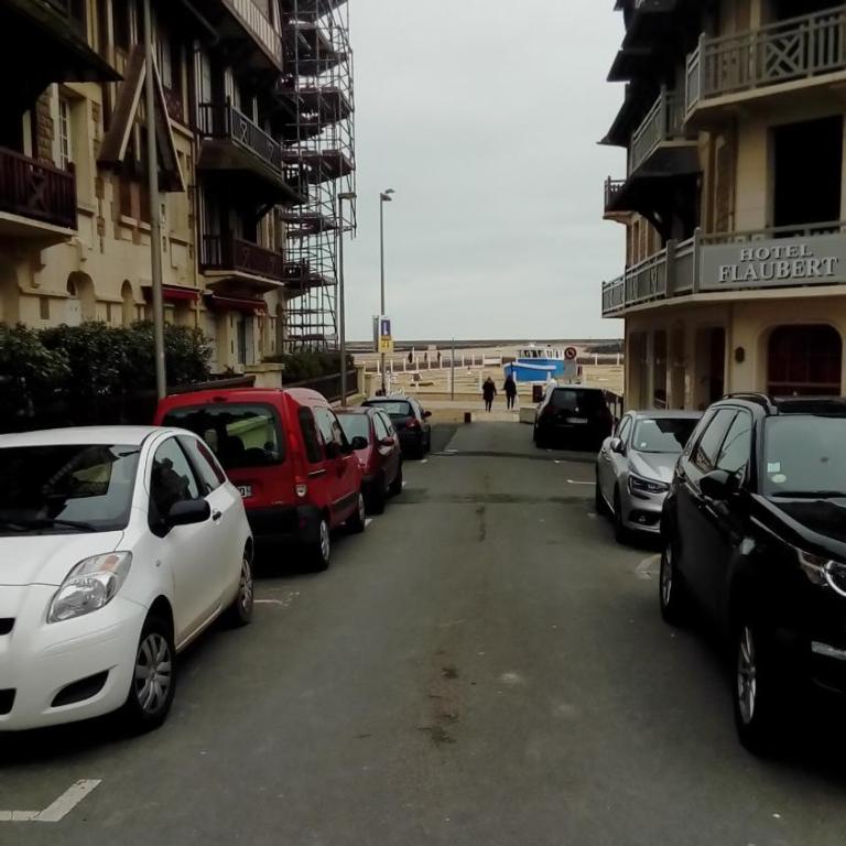 le studio de la plage - Studio - 19