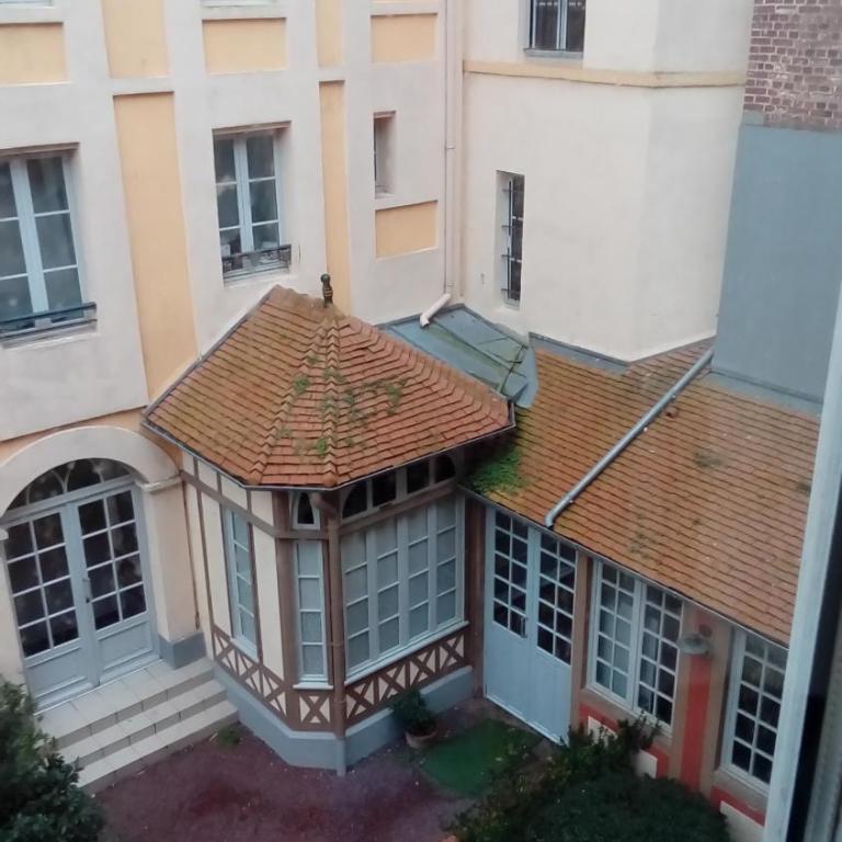 le studio de la plage - Studio - 15
