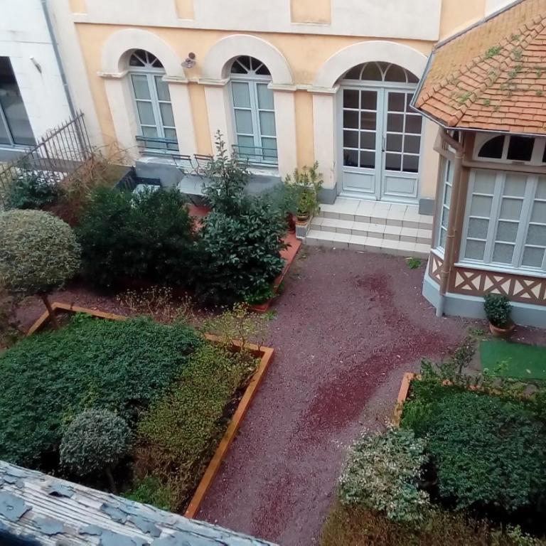 le studio de la plage - Studio - 16