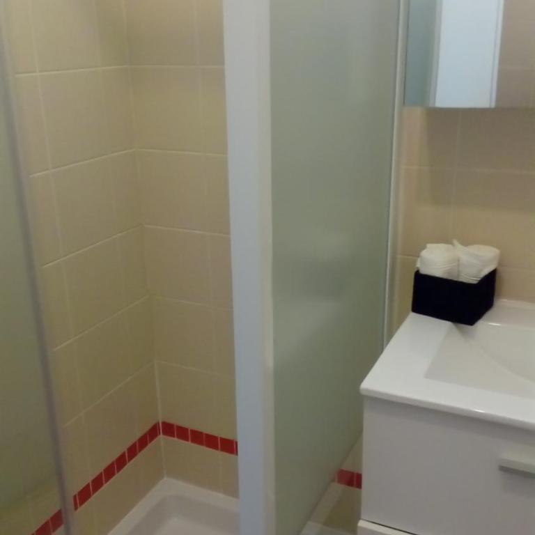 le studio de la plage - Studio - 13