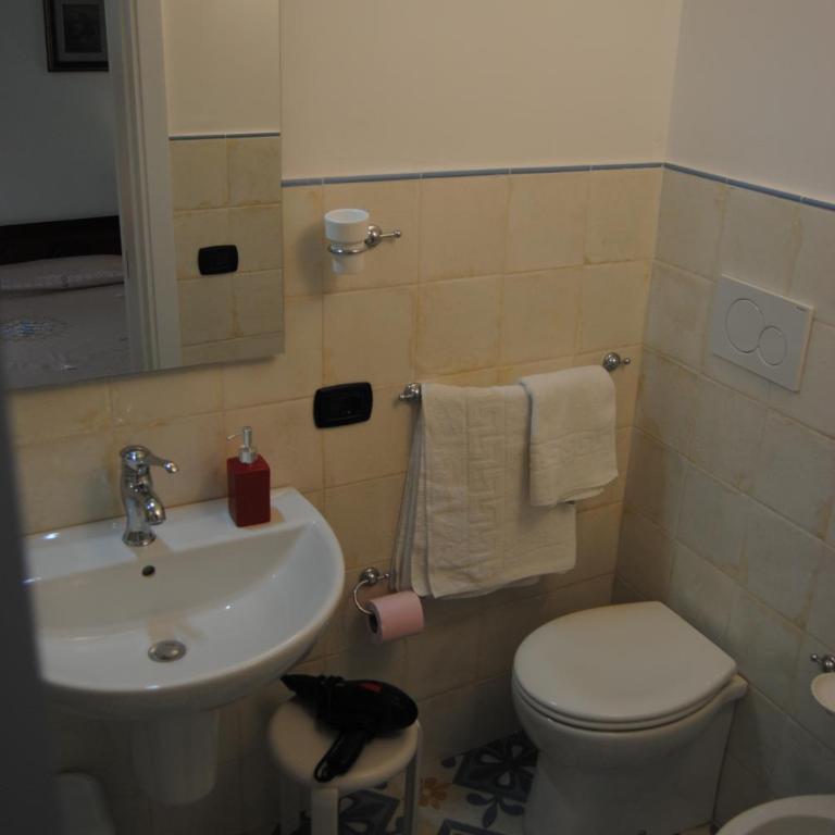 B & B Palazzo Maestro & Corte Maestro rooms - Camera King Standard - 4