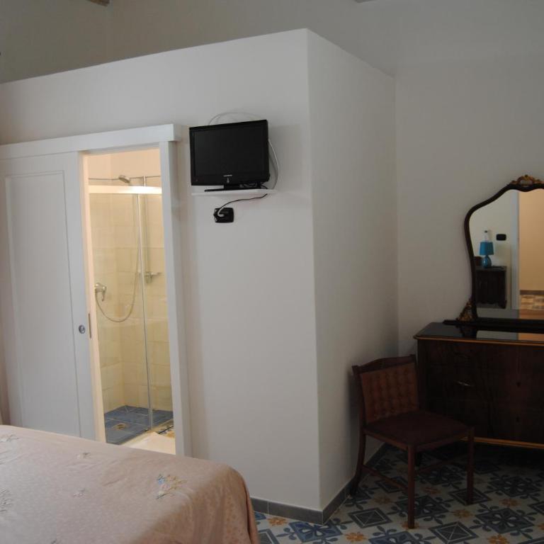 B & B Palazzo Maestro & Corte Maestro rooms - Camera King Standard - 3