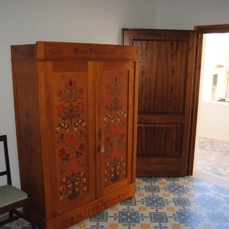 B & B Palazzo Maestro & Corte Maestro rooms - Camera King Superior - 1
