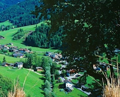 Galreidhof - Apartamento - 4