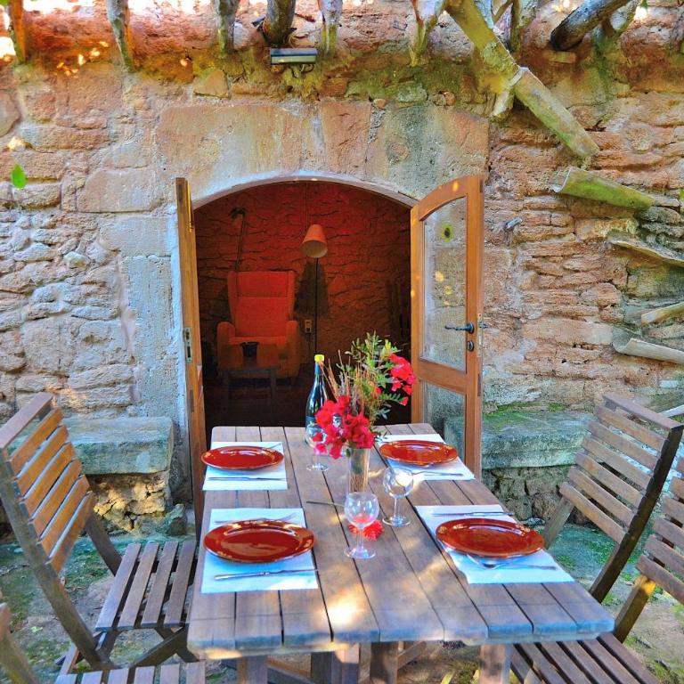 138 Finca Els Olivers ET1083 by Mallorca Charme - Casa de 3 dormitorios - 5