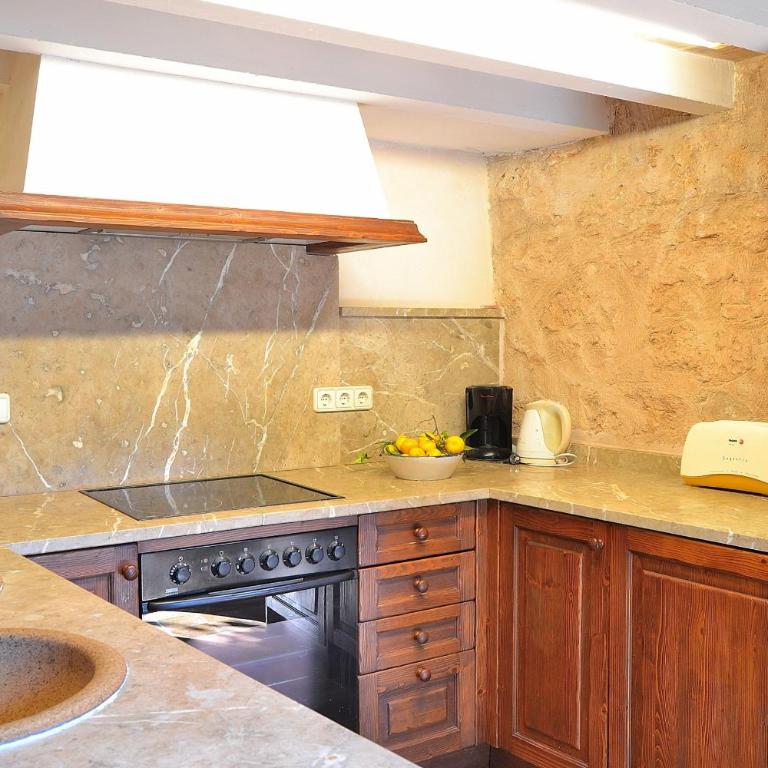 138 Finca Els Olivers ET1083 by Mallorca Charme - Casa de 3 dormitorios - 12