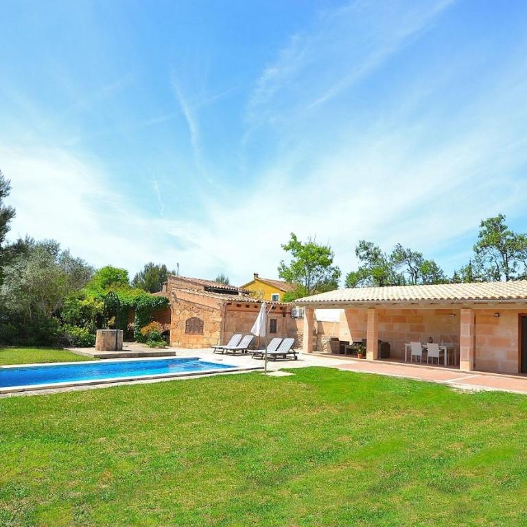 138 Finca Els Olivers ET1083 by Mallorca Charme - Casa de 3 dormitorios - 20