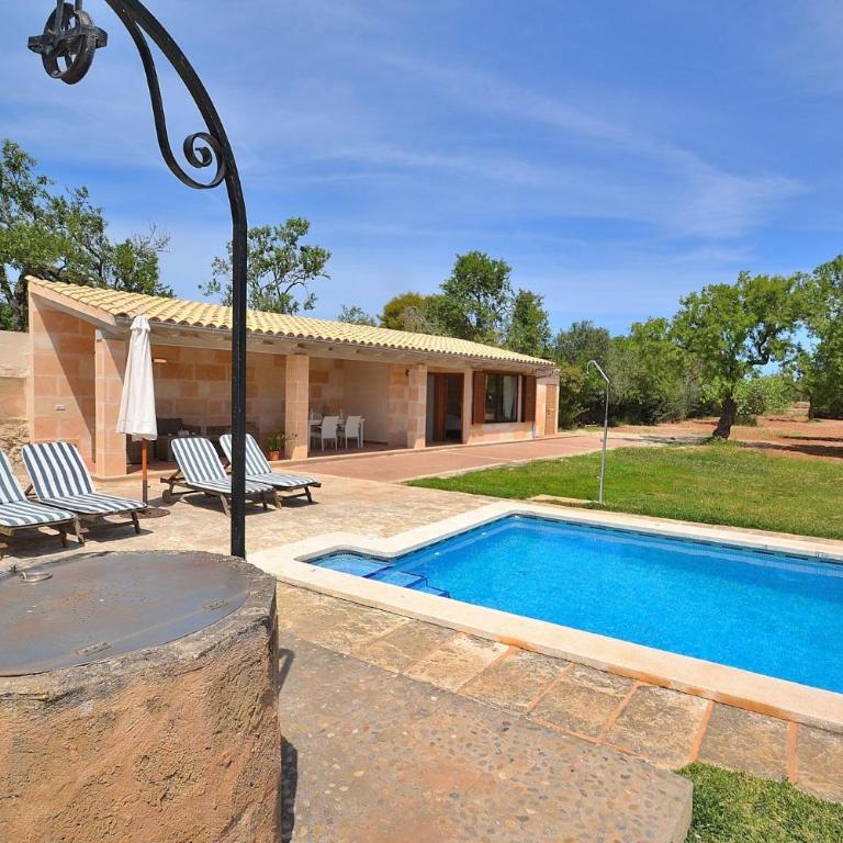 138 Finca Els Olivers ET1083 by Mallorca Charme - Casa de 3 dormitorios - 21