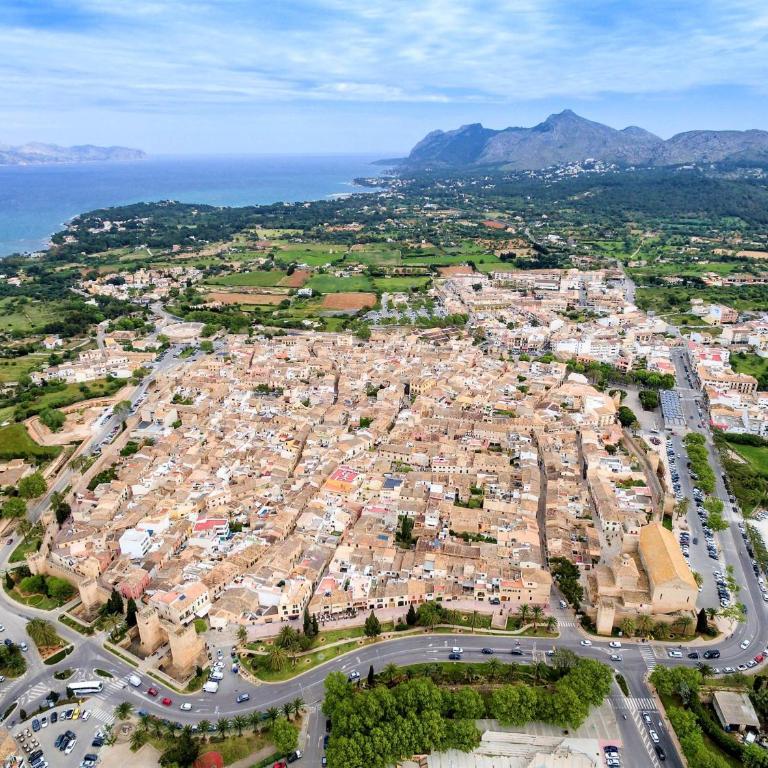 138 Finca Els Olivers ET1083 by Mallorca Charme - Casa de 3 dormitorios - 24