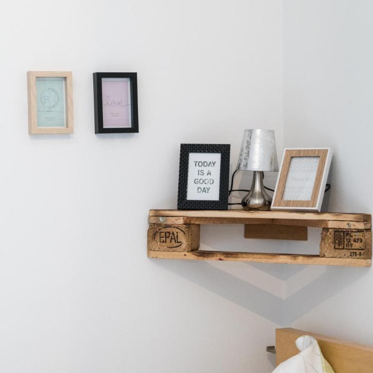 Cozy & quiet Apartment close to Hauptbahnhof Graz - Apartment mit 1 Schlafzimmer - 9