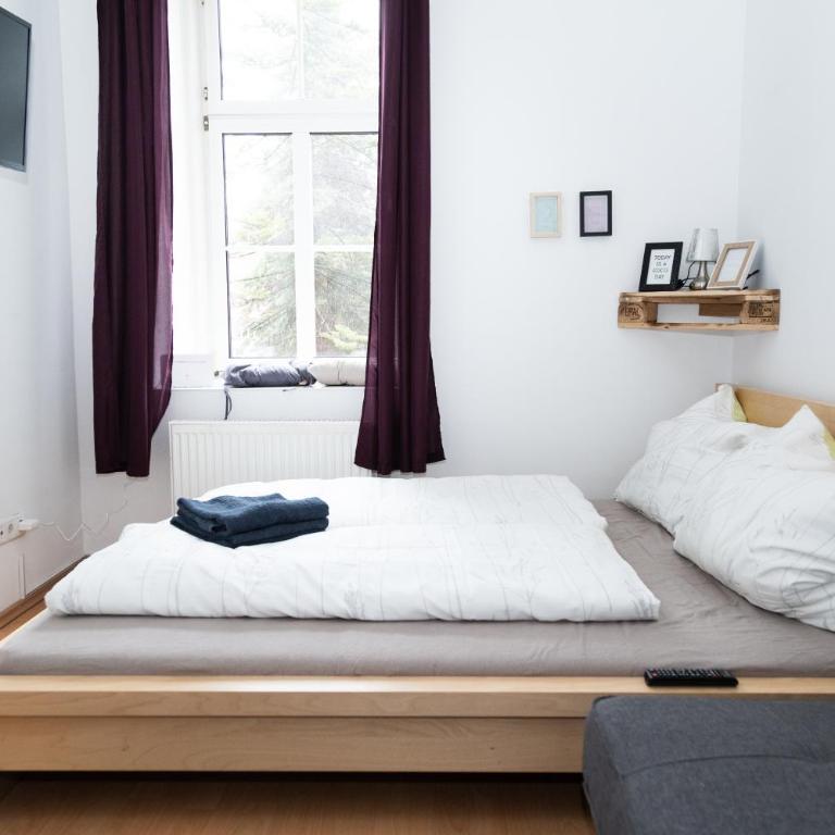Cozy & quiet Apartment close to Hauptbahnhof Graz - Apartment mit 1 Schlafzimmer - 7