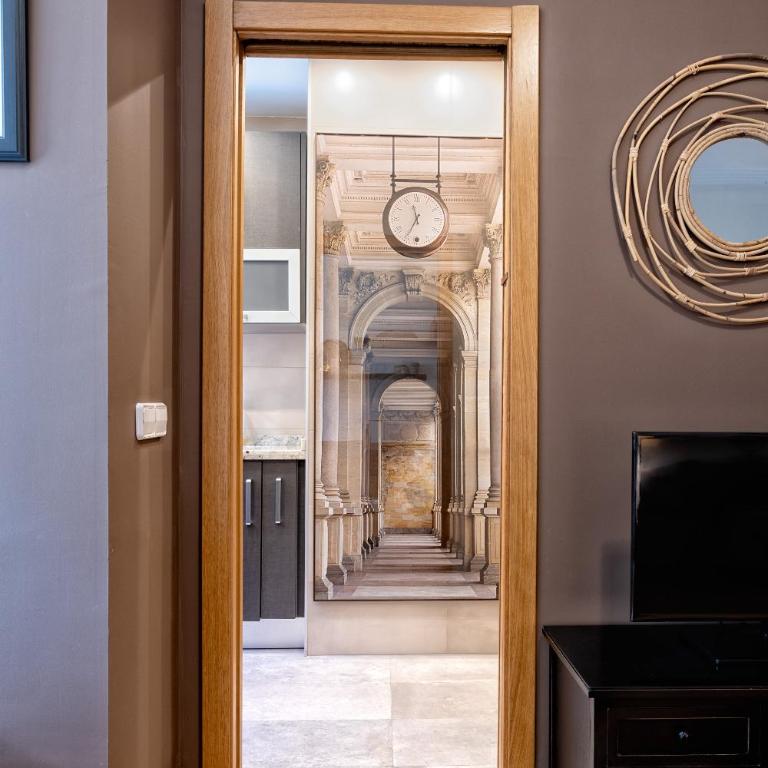 Homely Málaga Cristo Deluxe - Apartamento de 2 dormitorios - 7