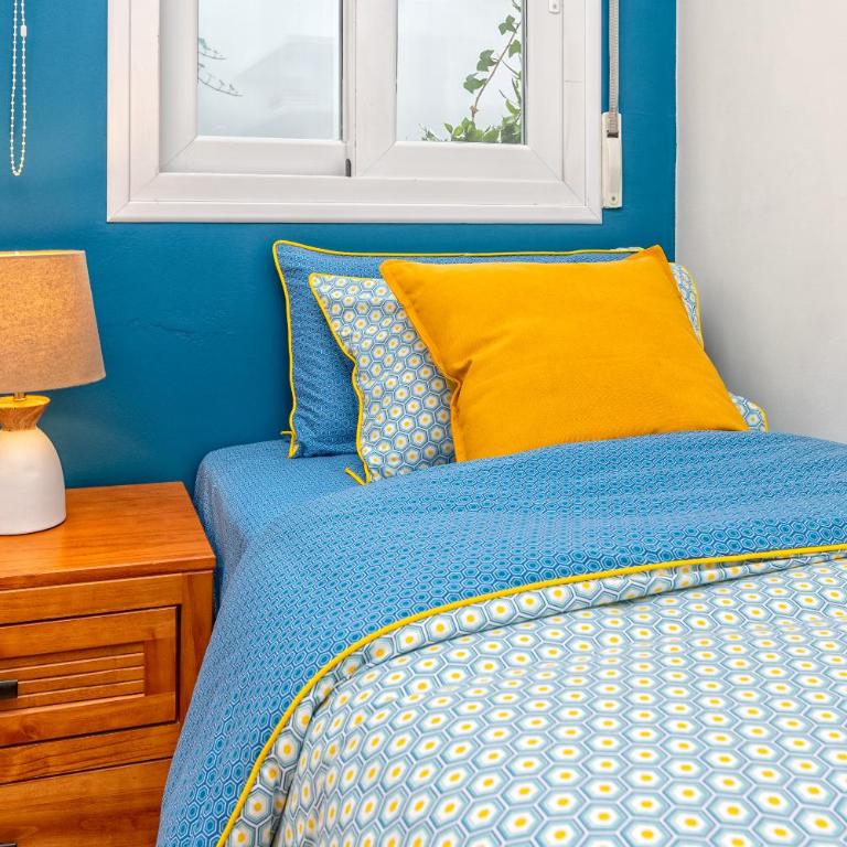 Homely Málaga Cristo Deluxe - Apartamento de 2 dormitorios - 12
