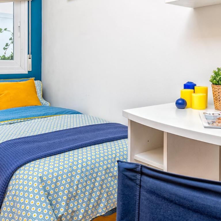 Homely Málaga Cristo Deluxe - Apartamento de 2 dormitorios - 13