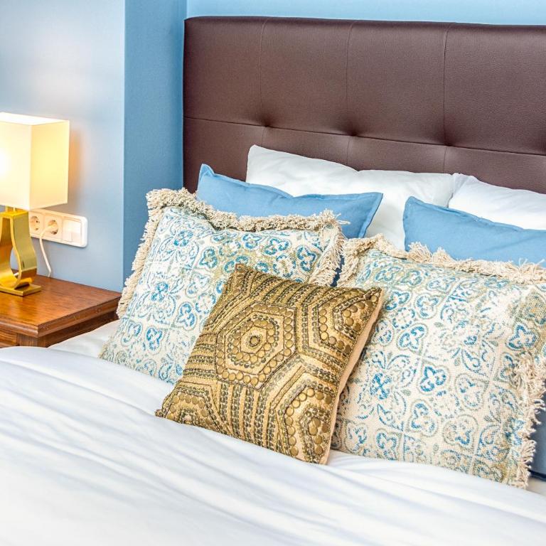Homely Málaga Cristo Deluxe - Apartamento de 2 dormitorios - 23