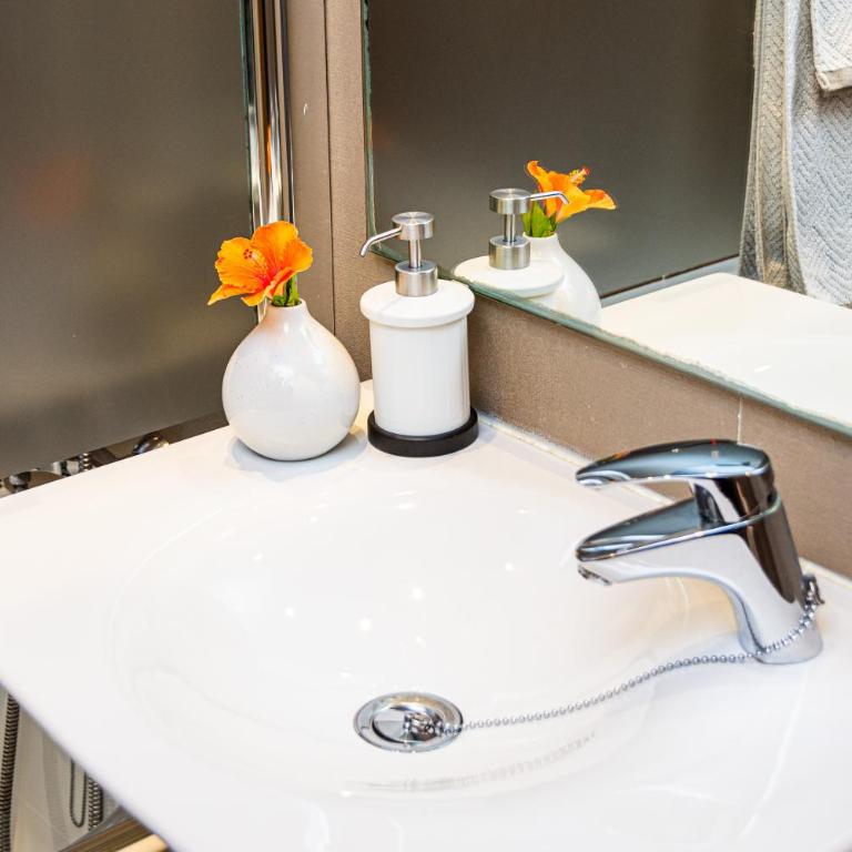 Homely Málaga Cristo Deluxe - Apartamento de 2 dormitorios - 24