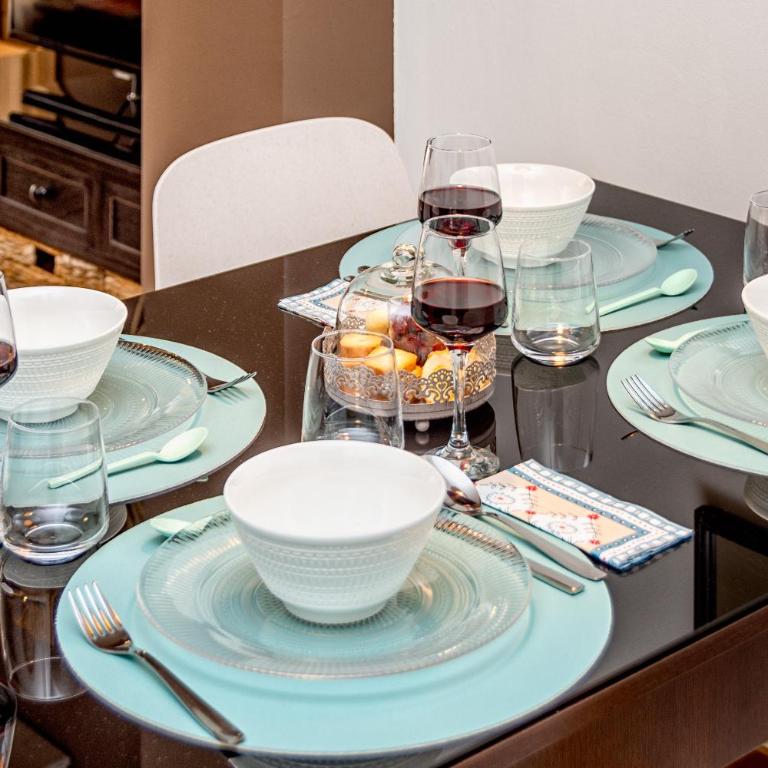Homely Málaga Cristo Deluxe - Apartamento de 2 dormitorios - 27