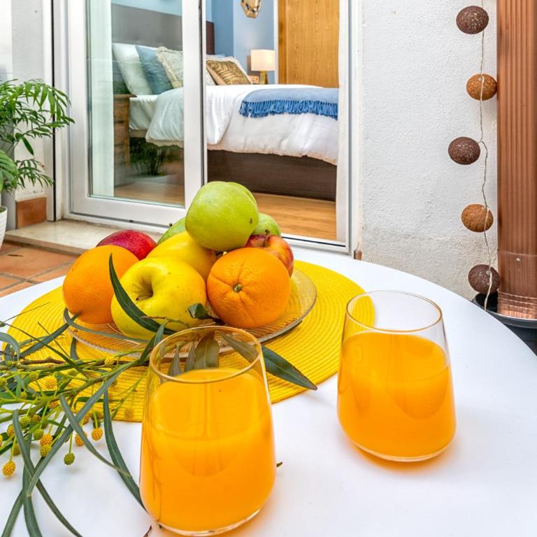 Homely Málaga Cristo Deluxe - Apartamento de 2 dormitorios - 41