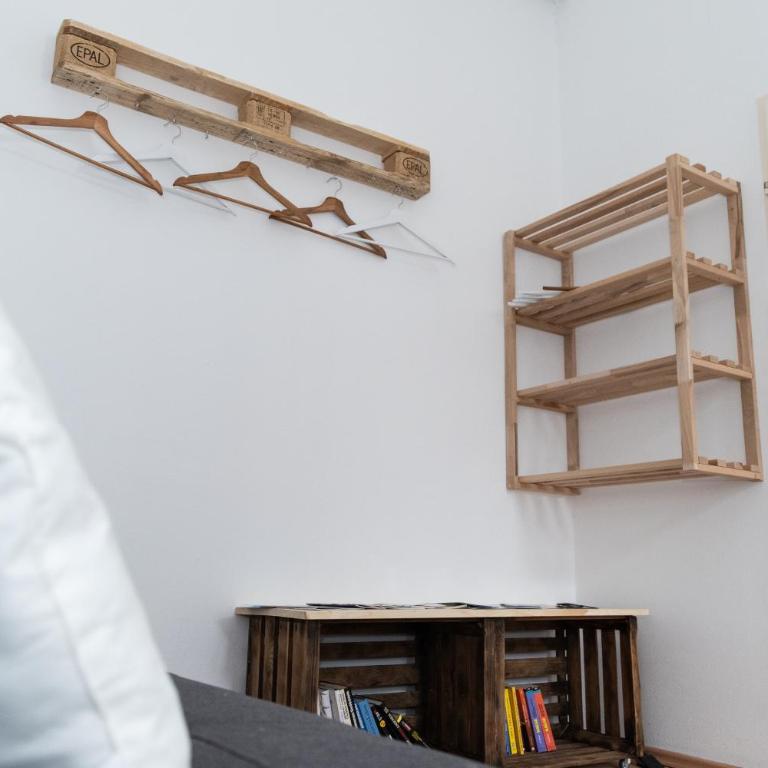 Cozy & quiet Apartment close to Hauptbahnhof Graz - Apartment mit 1 Schlafzimmer - 5
