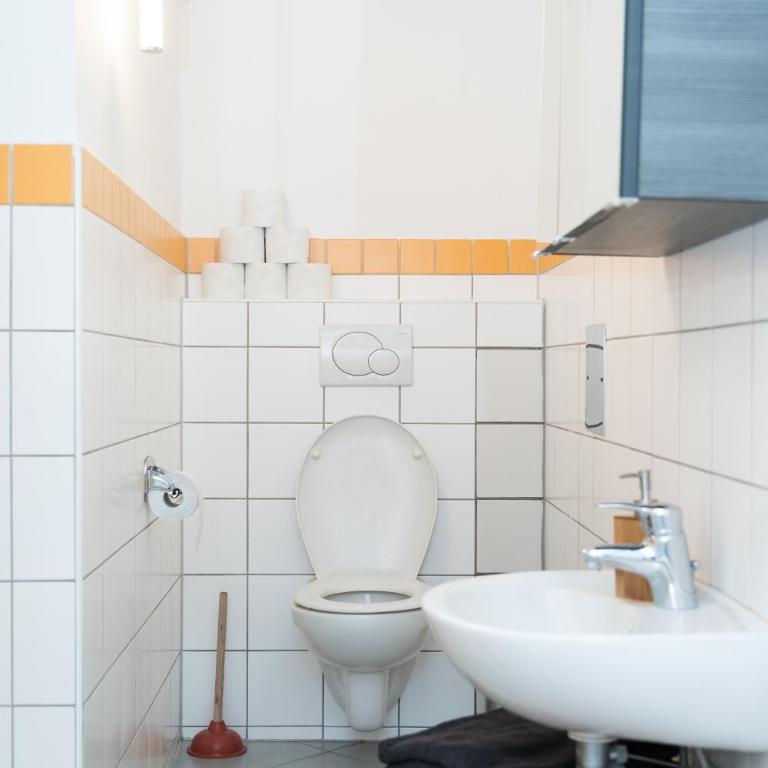 Cozy & quiet Apartment close to Hauptbahnhof Graz - Apartment mit 1 Schlafzimmer - 24