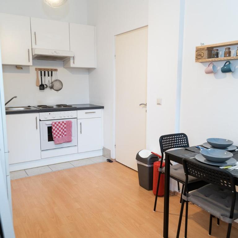 Cozy & quiet Apartment close to Hauptbahnhof Graz - Apartment mit 1 Schlafzimmer - 14